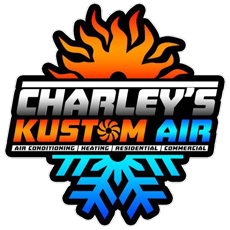 Charley’s Kustom Air